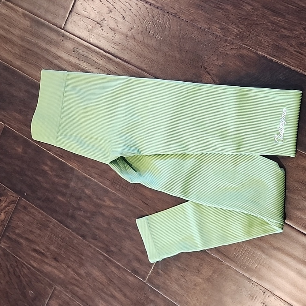 Civil Regime Leggings